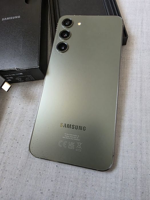 Samsung s23 plus