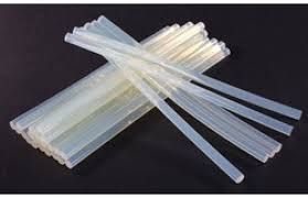 Силиконови пръчки за горещо лепене