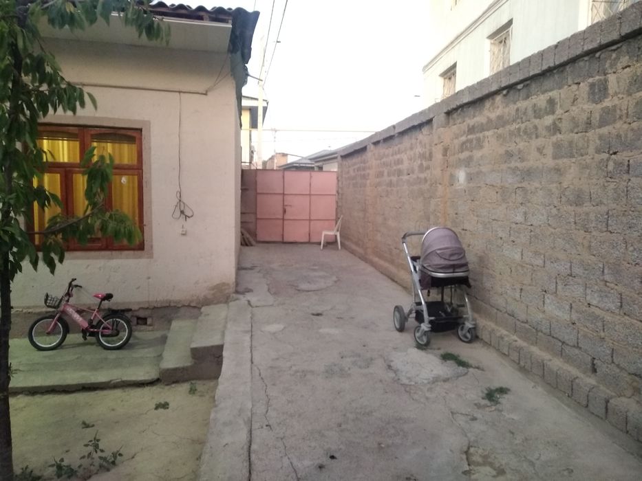 Продается дом кукча дарвоза