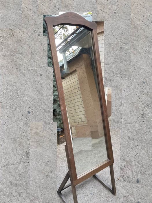 Продается зеркало