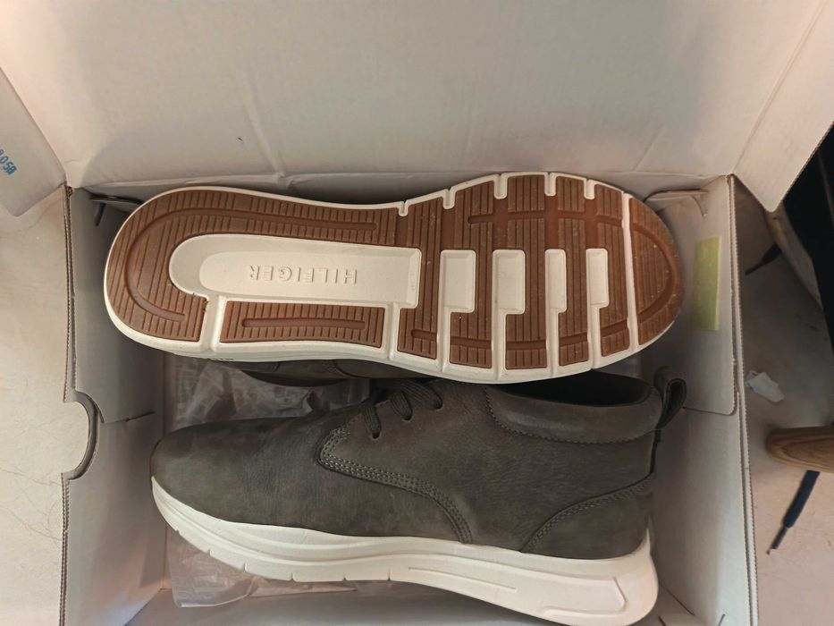 НОВИ! Мъжки зимни обувки