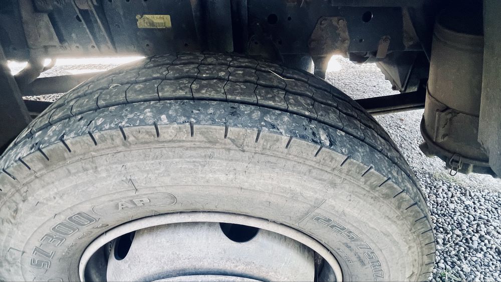 De vânzare MAN 8 185.