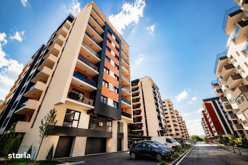 Apartament 2 camere de inchiriat, mobilat si utilat, metrou Ap.Patriei
