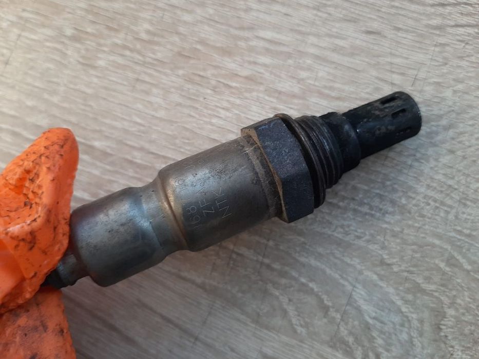 sonda lambda 1.6 d d4162t volvo s40  2012 9687160780