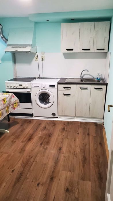 Дава се под наем Къща в Кюстендил, Христо Ботев - 80 кв.м за 278.97 € - Снимка #6