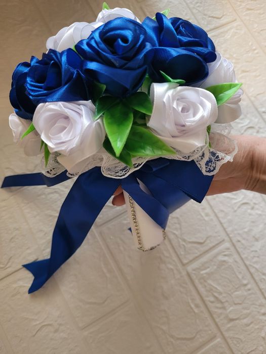 Продам букет дублёр и бутоньерки