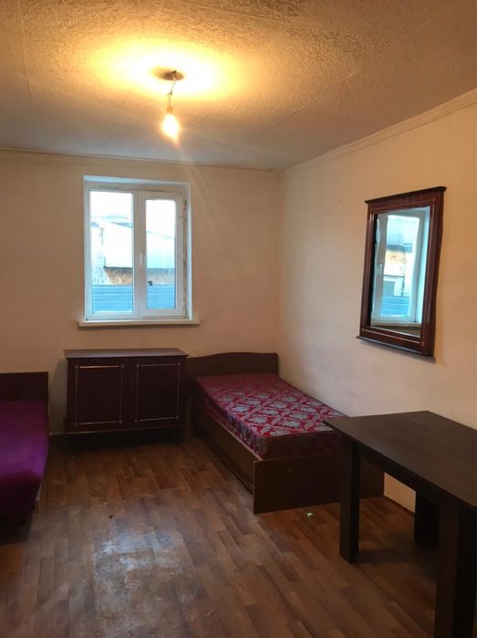 Комната в общежитии