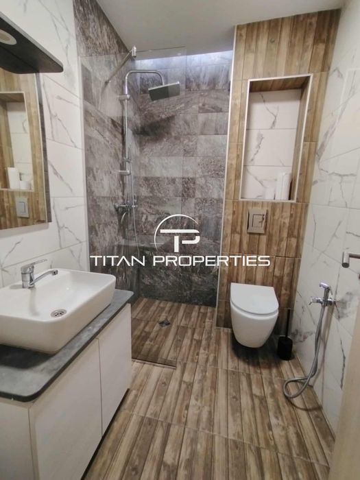 Дава се под наем Двустаен апартамент в Варна, м-т Траката - 55 кв.м за 511 € - Снимка #6