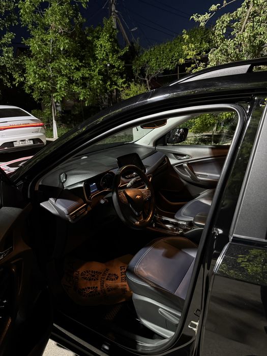 Other Tracker 2022 — 2