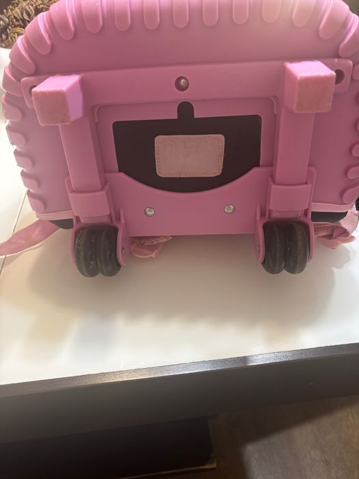 Ученическа раница на Top model