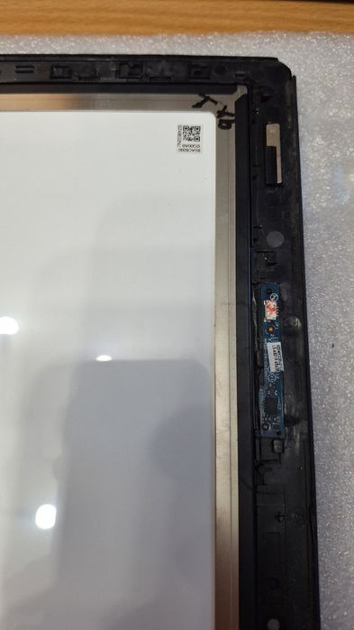 Ansamblu Lenovo IdeaPad Yoga 2 13 capac si display cu Touchscreen