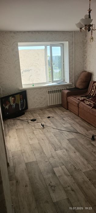 Продам 1квартиру Проспект Санкибай батыра, 157 / улица Макаренко, 11