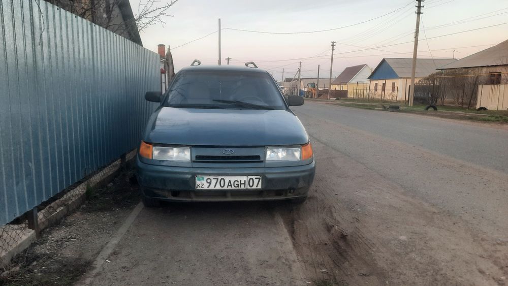 Продам 2111 8 клапанов