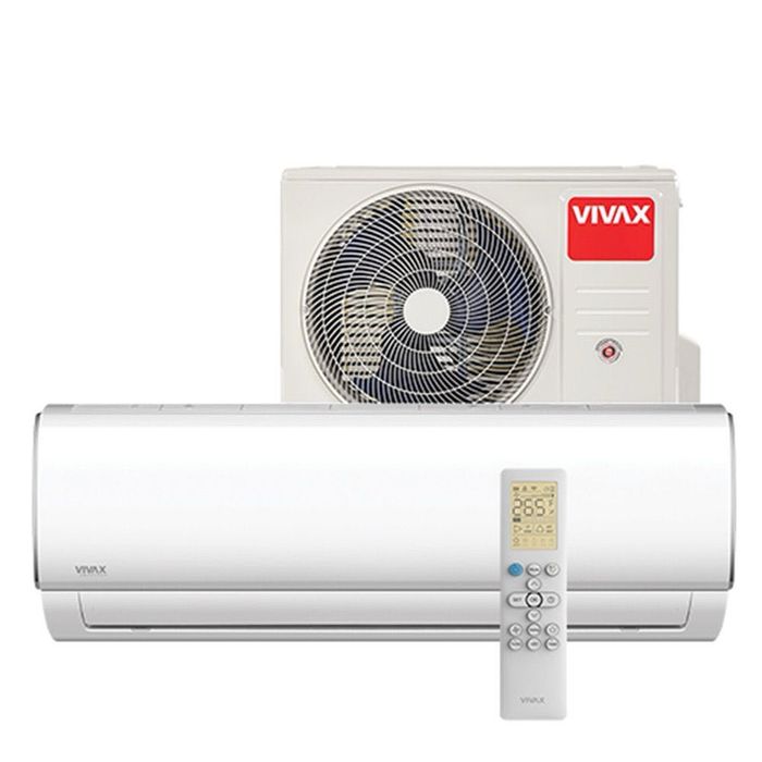 OFERTA:Aer Conditionat VIVAX M-Design  WI-FI Ready, Inverter 12000 BTU