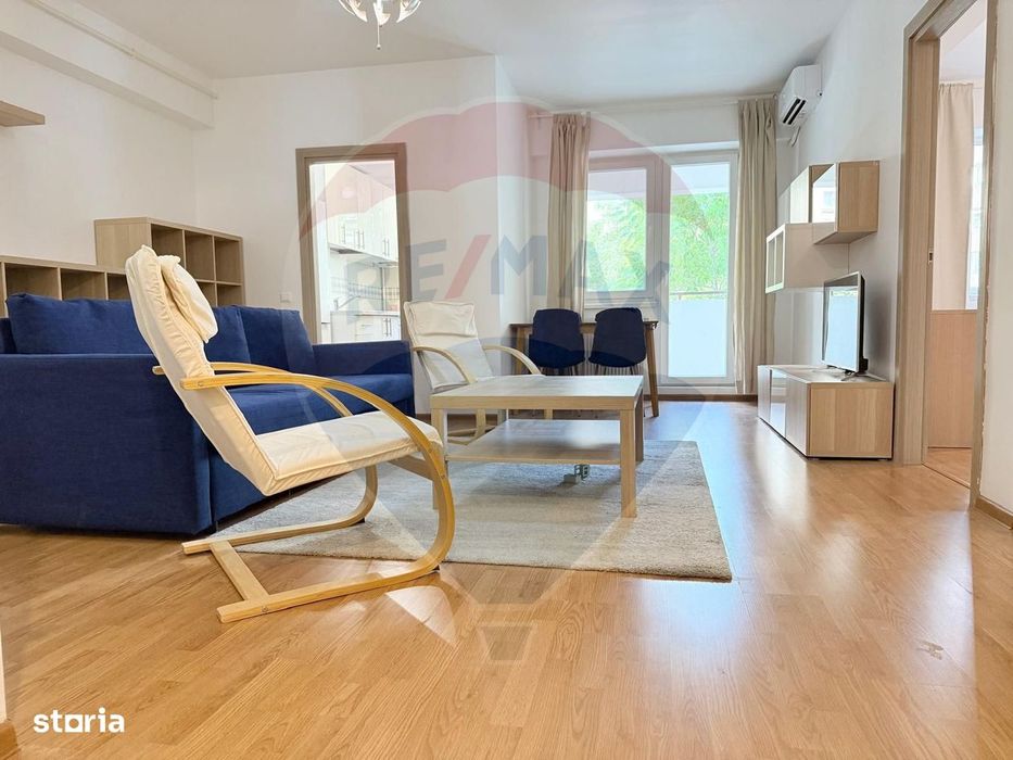 Apartament 2 Camere 13 Septembrie | Mihail Sebastian | Prosper Plaza