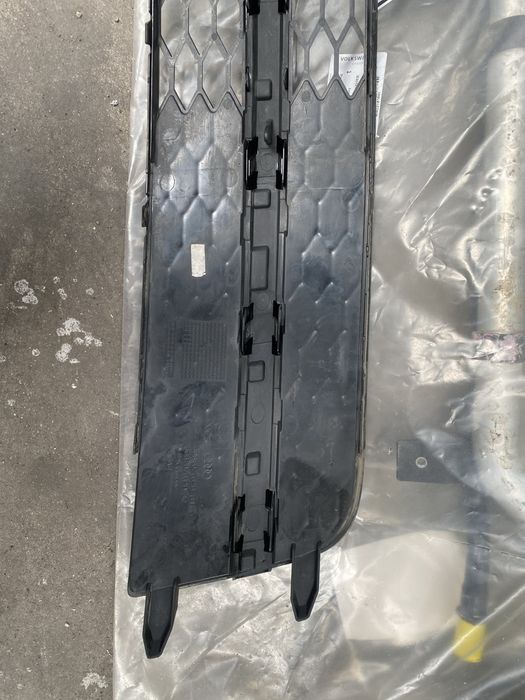 Grila Bara Dreapta Bara Audi S7 A7 S line 2011-2014
