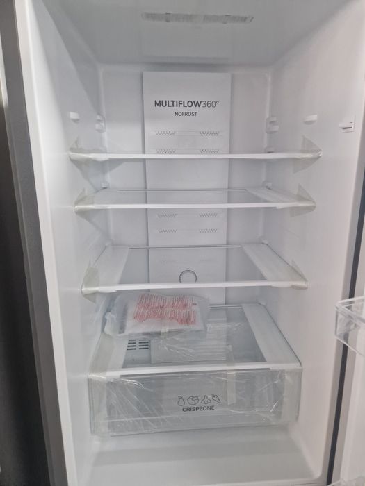 Хладилник с фризер Gorenje A++ No Frost