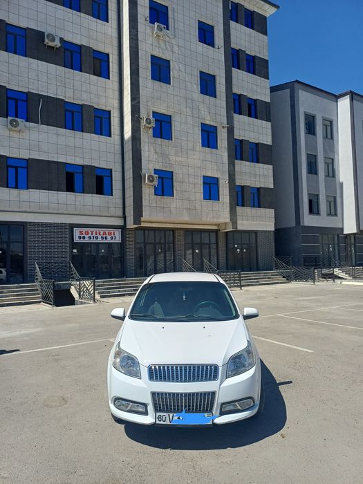 Некся равон 2019 автомат