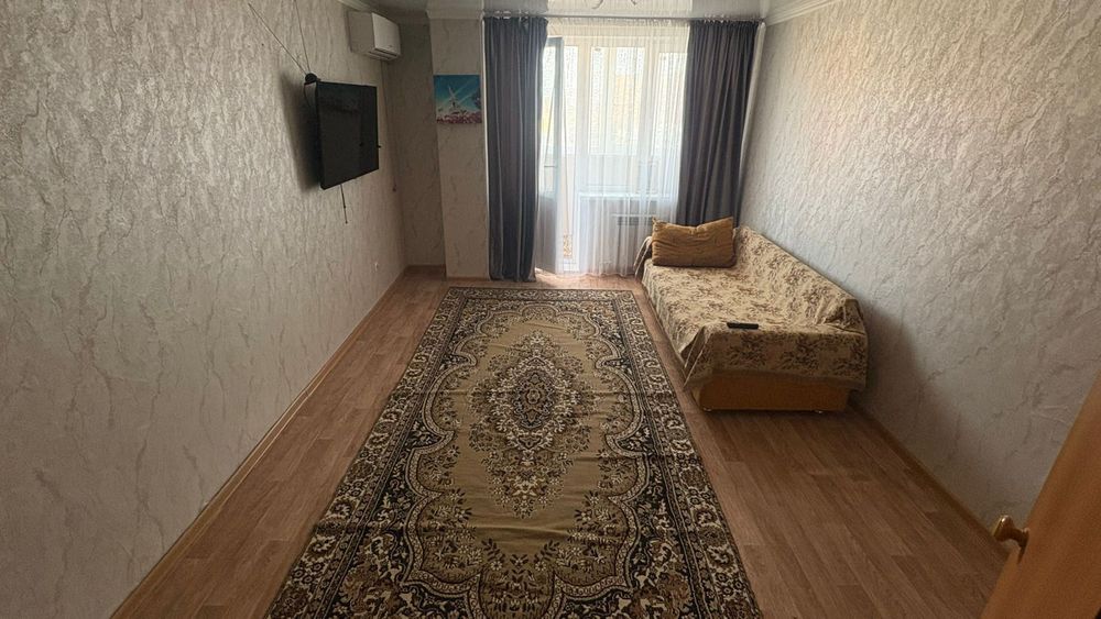 Сдам 1комн на длительный срок