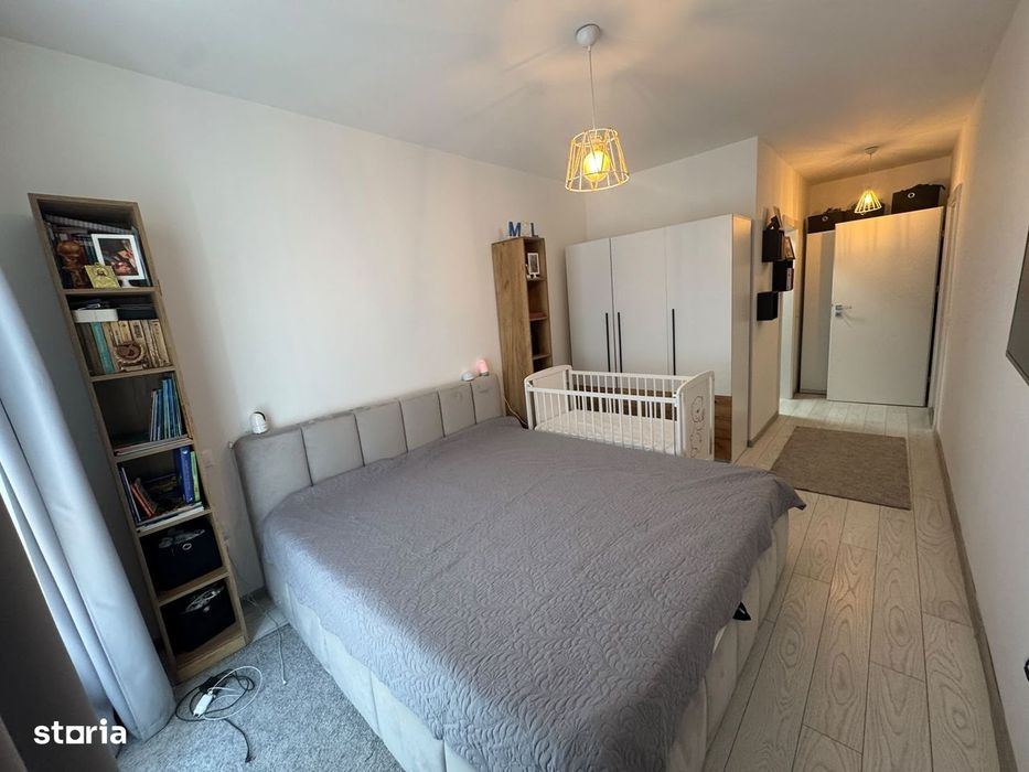 De vânzare apartament 3 camere -Complex Maurer Târgu Mures