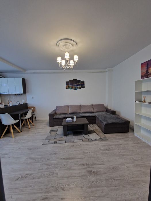 Apartament 2 camere | 52,49 mp | Bloc 2018 | Sector 6 | Valea Călmățuiului | Bulevardul Timișoara | Proprietar