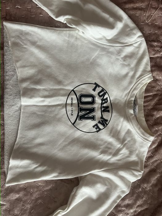 блуза с дълъг ръкав