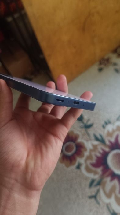 Samsung A35 5G 128/8 можно и обмен