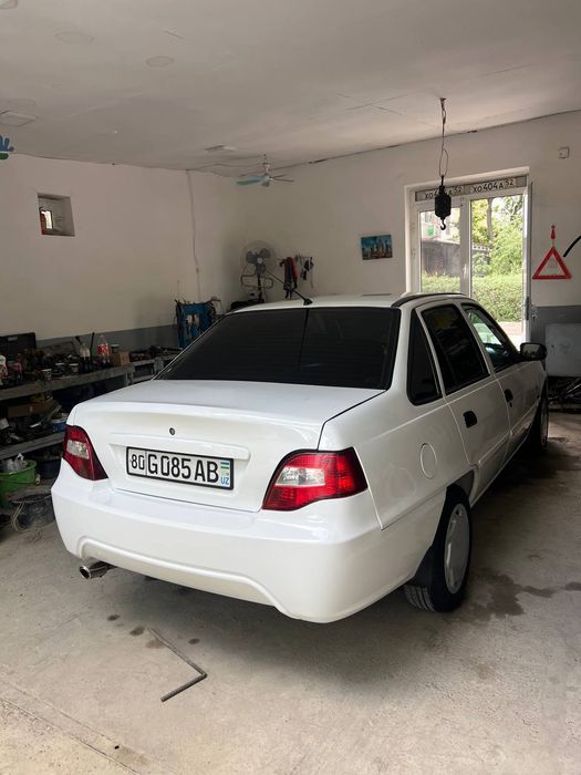 Chevrolet Nexia 2012 — 3