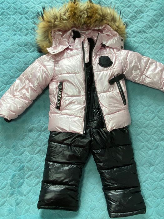 Продам детский комбинезон