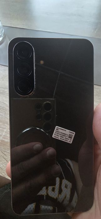Samsung Galaxy A56 ca nou
