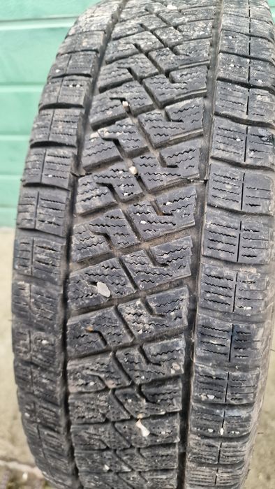 Anvelopă 215/65R16C marca Lassa, DOT 2023,M+S,7.5 mm