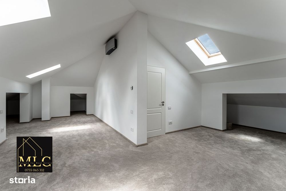 Casa Premium Paradisul Verde | Corbeanca | 275 mp
