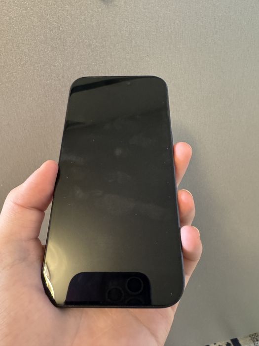 Айфон 15 про 128 гб