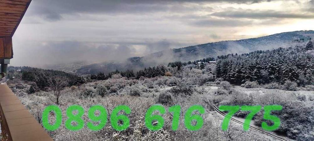 Продава се Къща в с. Панчарево, Област София-град - 360 кв.м за 2223 €/кв.м - Снимка #2