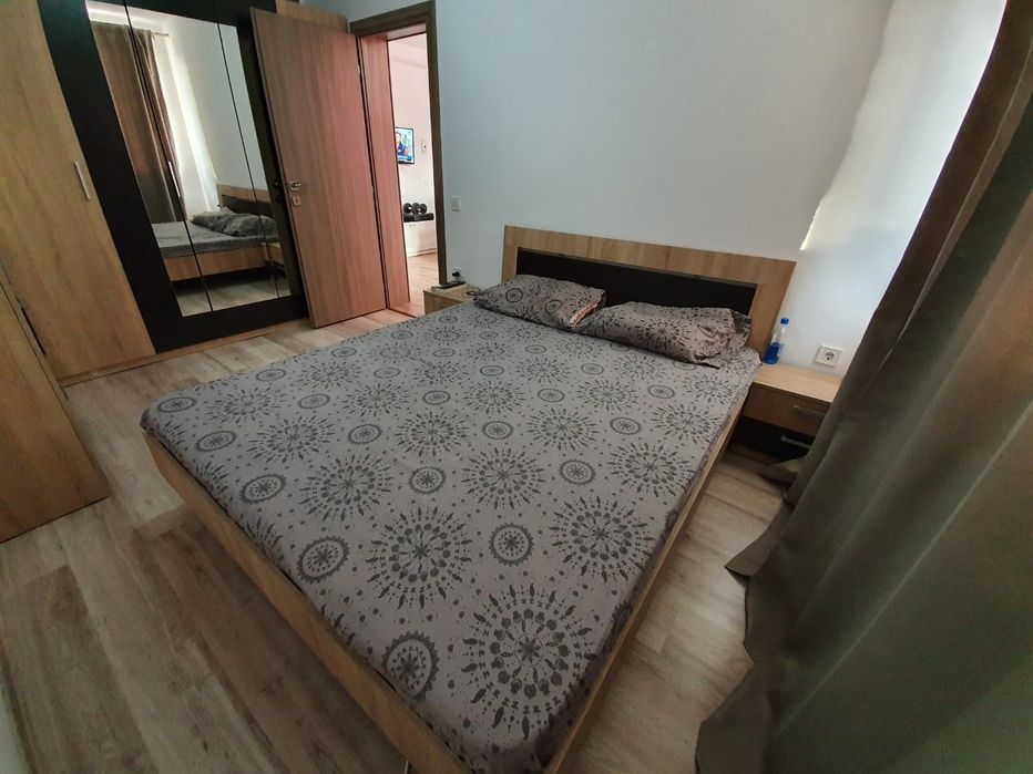 Proprietar vand ap pe Tiberiu Ricci nr 8, etj.3