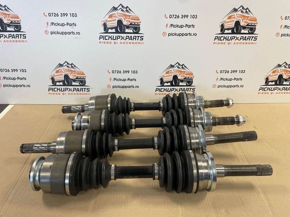 planetara completa fata ford ranger 1999-2006