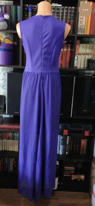 Продам вечернее платье