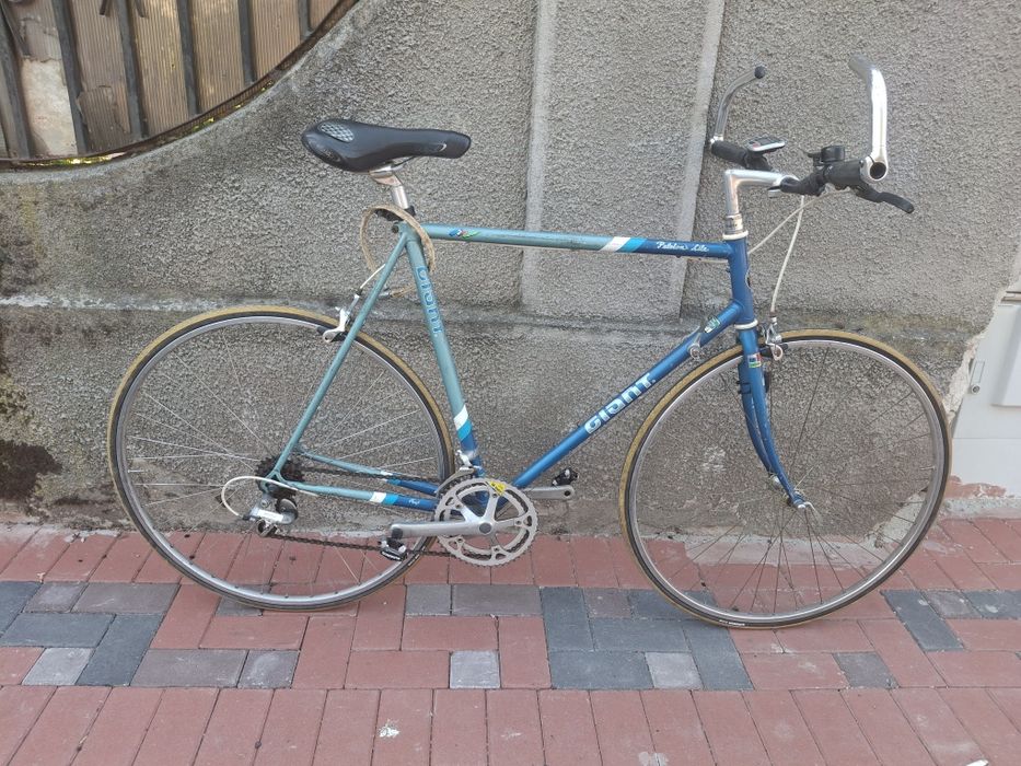 Cursiera Giant cadru 60