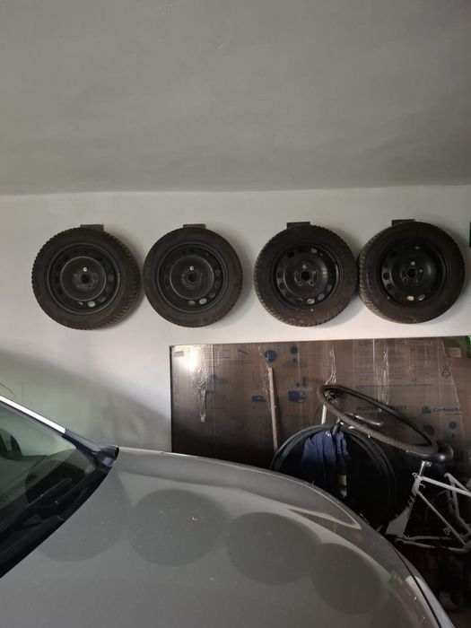 VW Jetta 2012 - 1.6 diesel