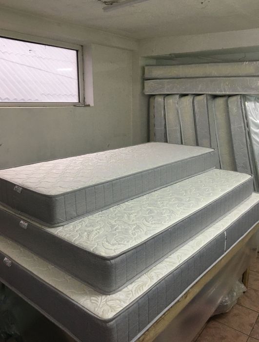 Ортопедические матрасы