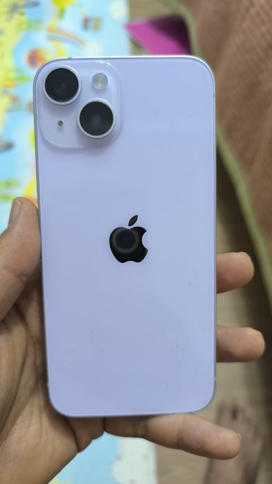 Телефон Iphone 14 256gb