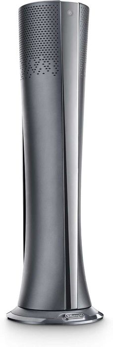 Отоплителна печка Духалка Пречиствател Вентилатор 3в1 Делонги DeLonghi