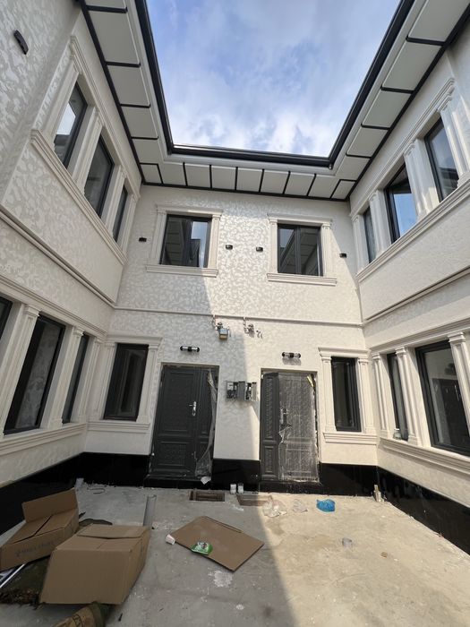 Продам котедж 3 ком Сергелийский р-н хонабод