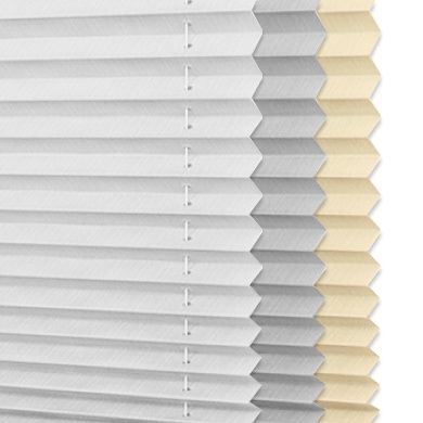 Раздвижные перегородки Плиссе