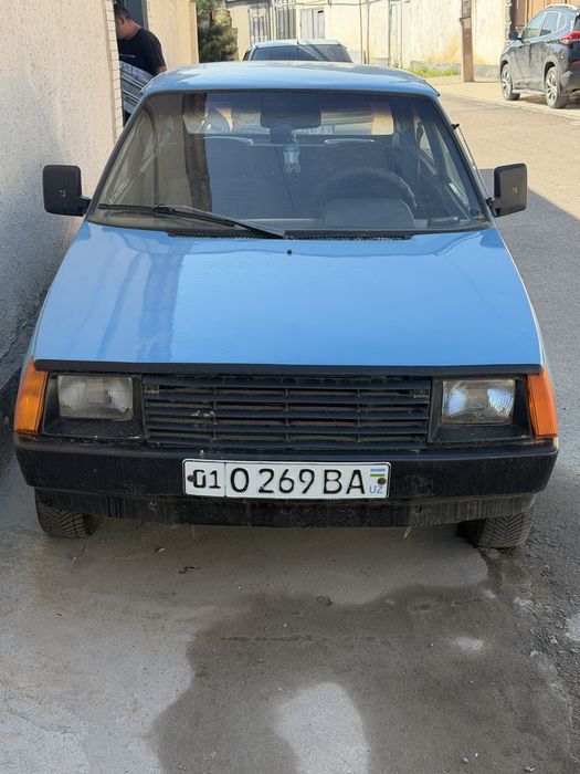 Экономичный автомобиль для работы | На ходу | Документы в порядке