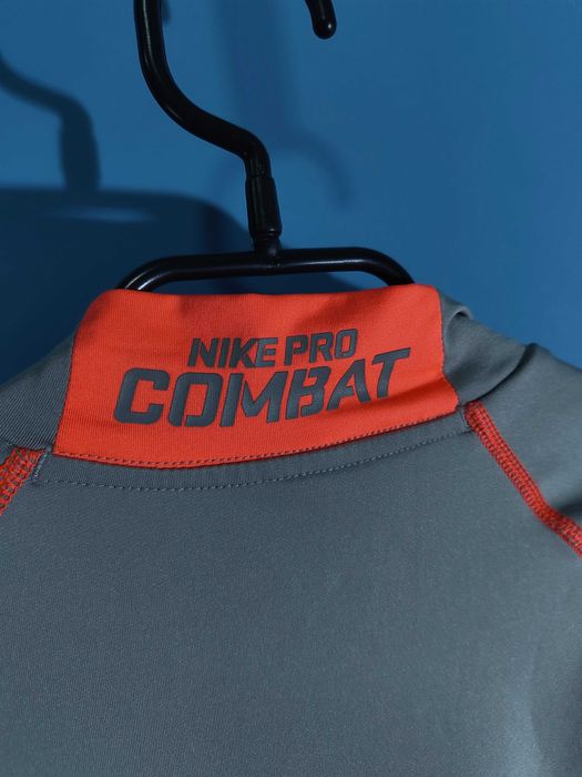 NIKE Pro Блуза/Мъжка М