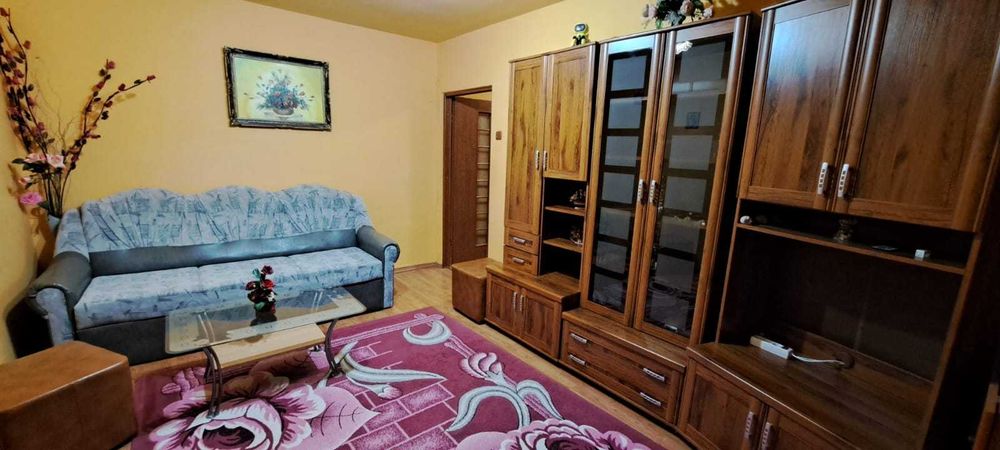 Dau in chirie apartament 2 camere tip X