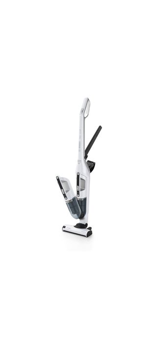 Aspirator Fara Fir Bosch Flexxo Series 4 2 In 1 Única Alb 25,2 V