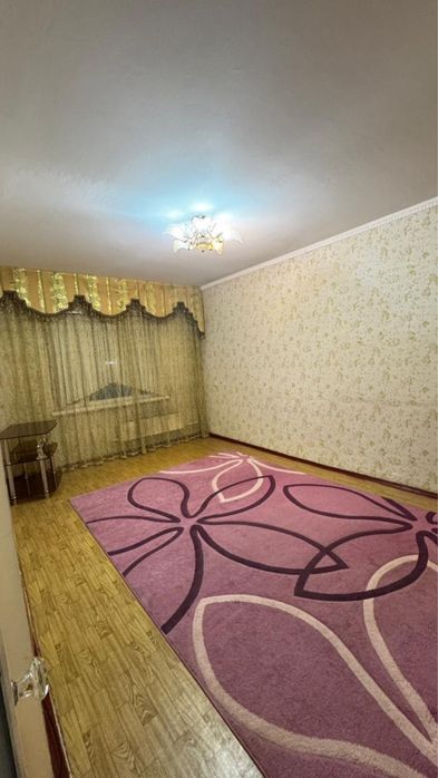 Сдается квартира в аренду