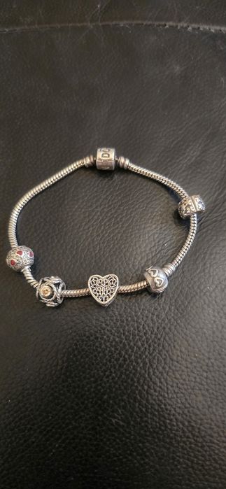 Brățară Pandora originală